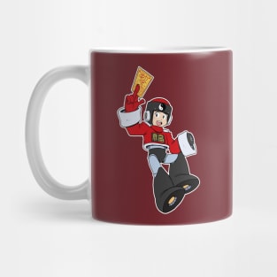 FAN Mug